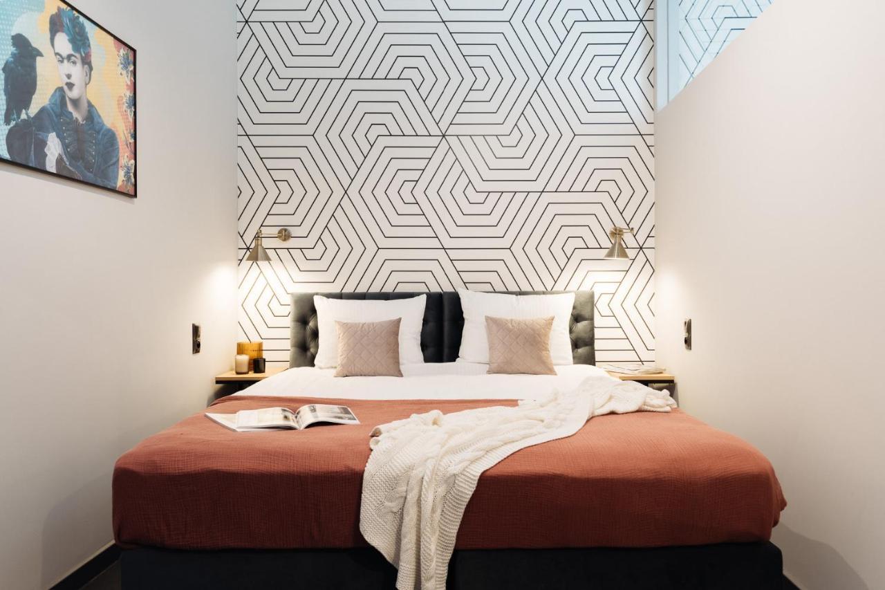 Perfect Place By Loft Affair Krakow Bagian luar foto