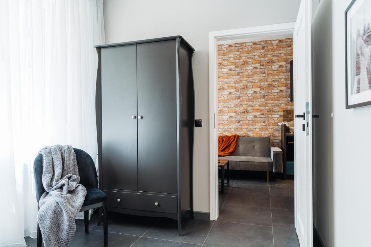Perfect Place By Loft Affair Krakow Bagian luar foto