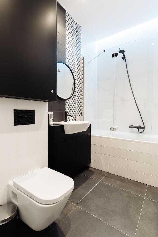 Perfect Place By Loft Affair Krakow Bagian luar foto