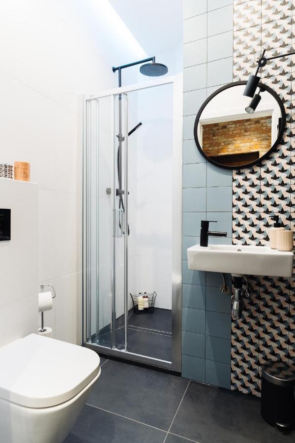 Perfect Place By Loft Affair Krakow Bagian luar foto