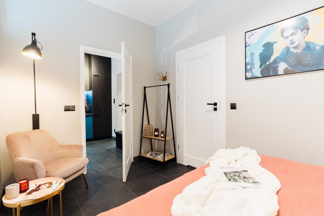 Perfect Place By Loft Affair Krakow Bagian luar foto