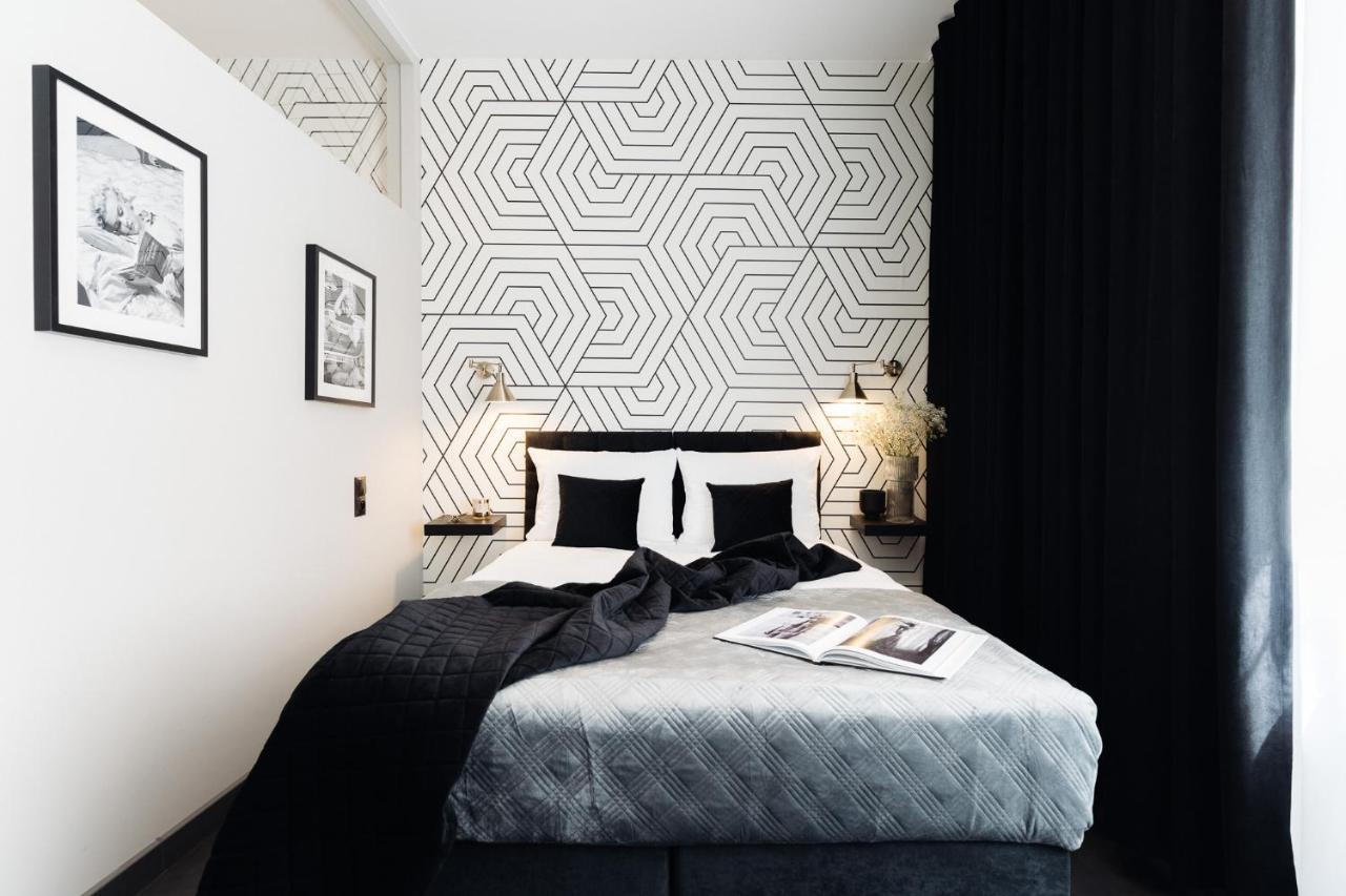 Perfect Place By Loft Affair Krakow Bagian luar foto