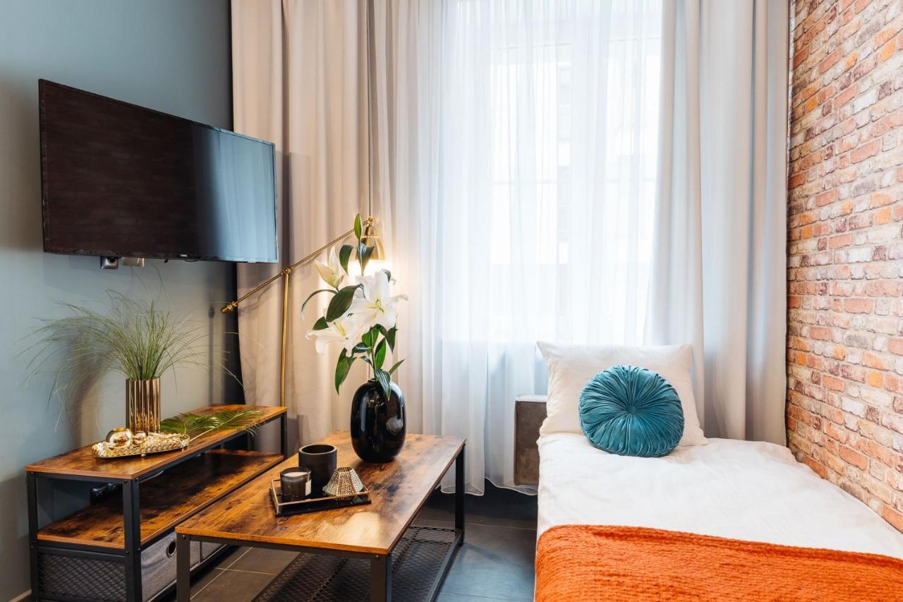 Perfect Place By Loft Affair Krakow Bagian luar foto