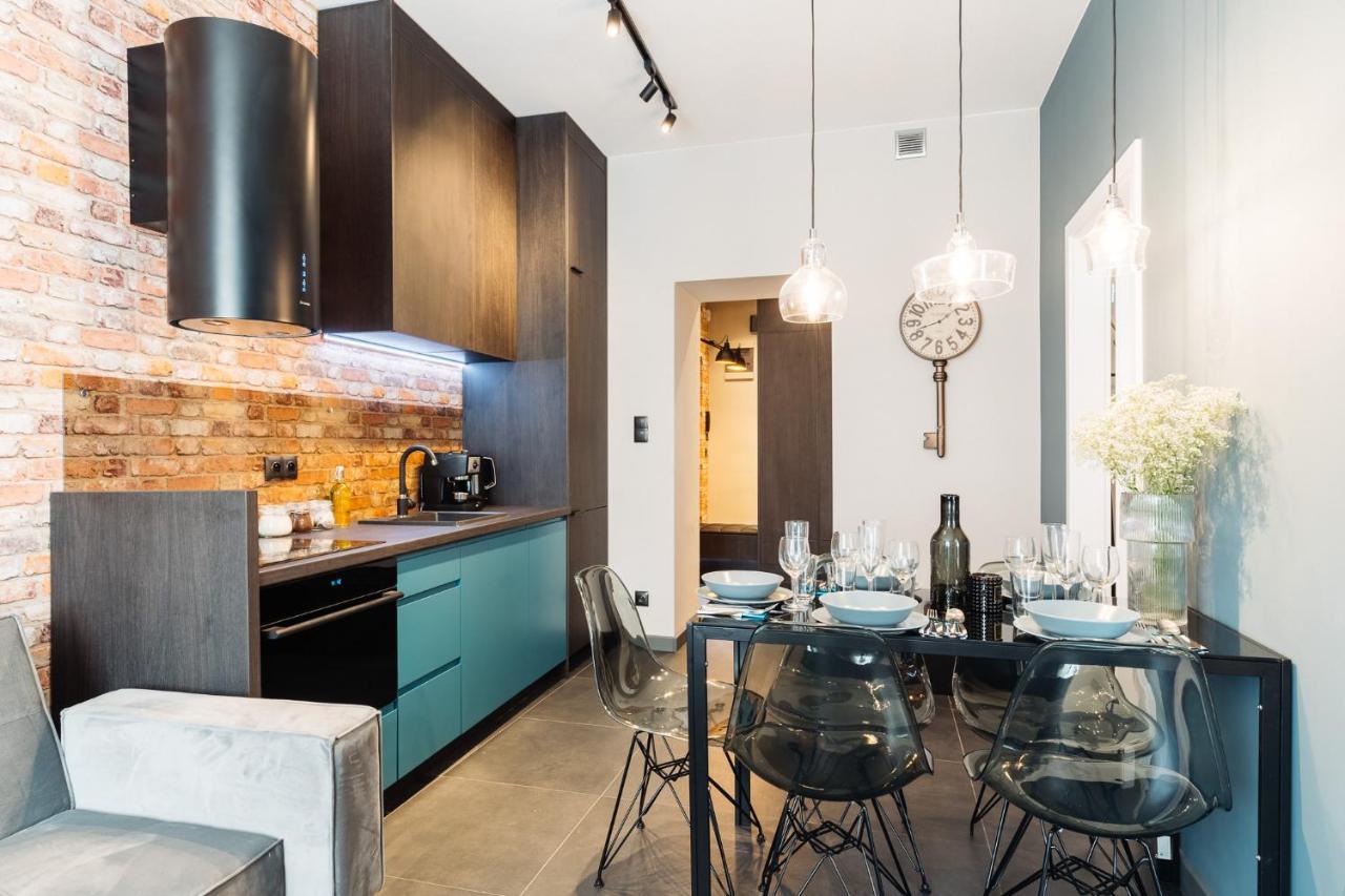 Perfect Place By Loft Affair Krakow Bagian luar foto