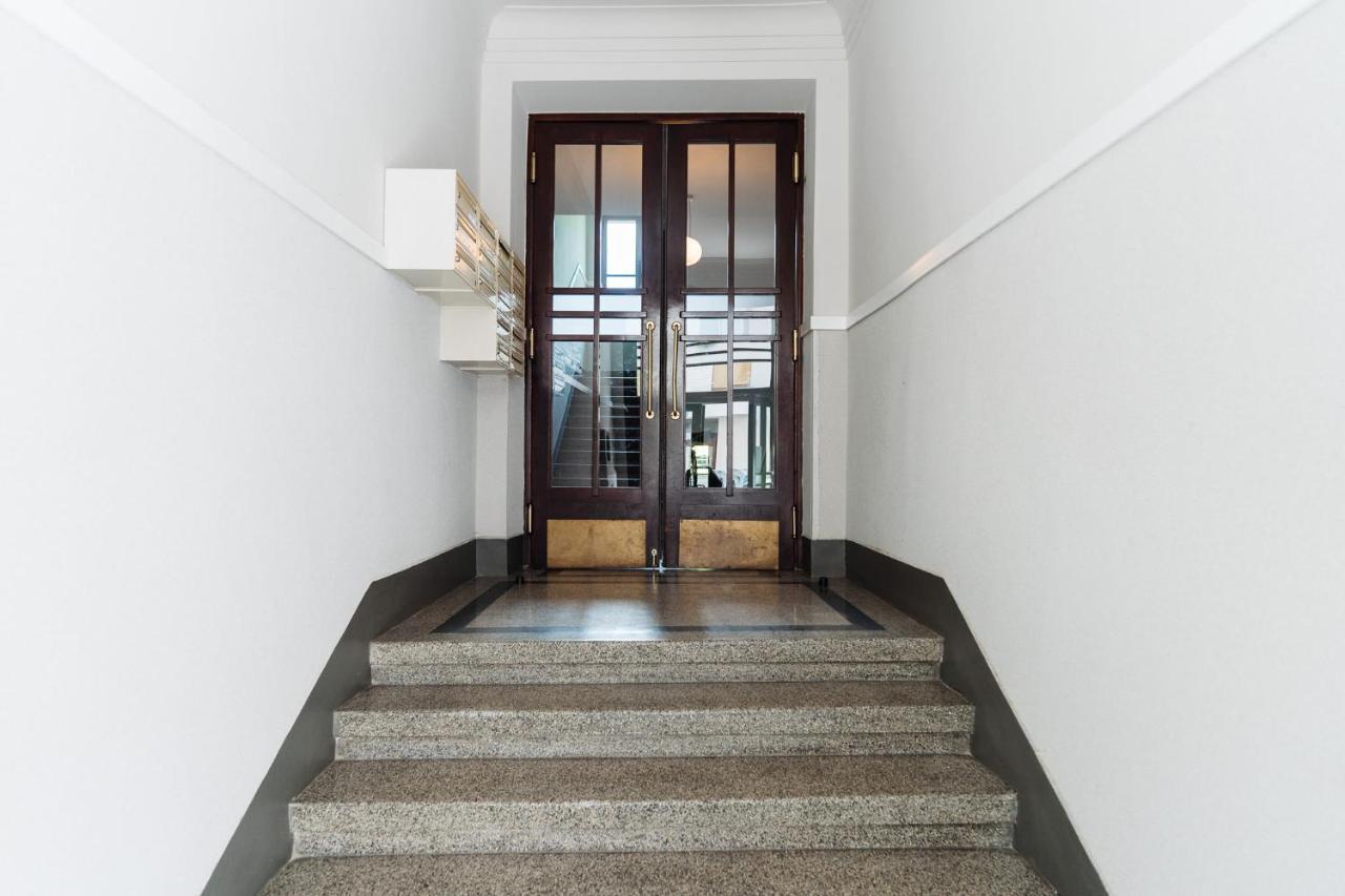 Perfect Place By Loft Affair Krakow Bagian luar foto
